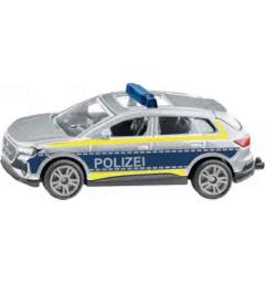 Masina - Audi Q4 E-Tron - Politie
