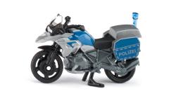 Macheta - BMW Police Motorbike