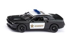 Masina - Doge Challenger SRT County Sheriff