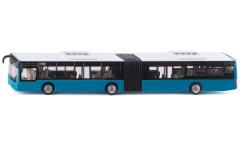 Macheta - Autobuz articulat MAN Lion’s City, scale 1:50