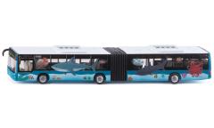 Macheta - Autobuz articulat MAN Lion’s City, scale 1:50