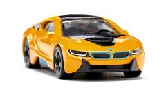 Masina - BMW i8