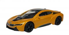 Masina - BMW i8