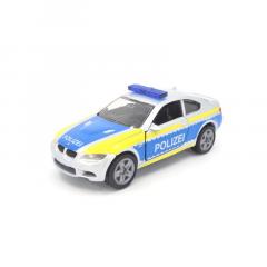 Masina - Masina politie germana - BMW