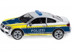 Masina - Masina politie germana - BMW