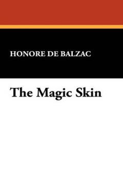 Magic Skin
