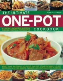 Ultimate One-pot Cookbook
