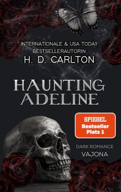 Haunting Adeline