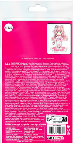 Figurina - Hatsune Miku - Sakura Megurine Luka