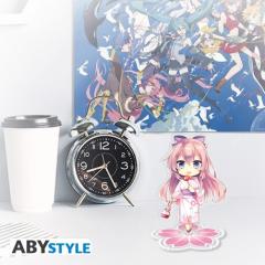 Figurina - Hatsune Miku - Sakura Megurine Luka