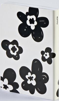 Carnete - Bebe Sucre S - Fleurs d'hiver