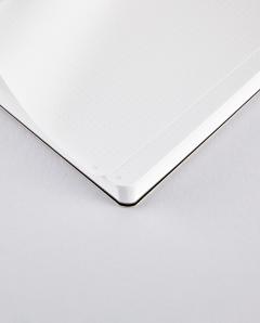 Carnet - Bebe Sucre S - Vague Noire