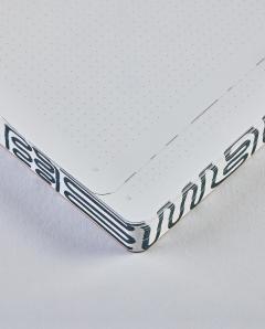 Carnet - Graphic L - Miracle