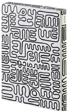 Carnet - Graphic L - Miracle