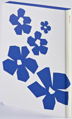 Carnet - Graphic L - Now and Forever