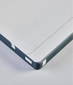 Carnet - Graphic L - Ping Pong