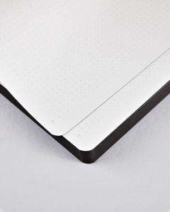 Carnet - Not Ordinary L Light - Genesis