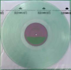 The Book II - Green Translucent Vinyl