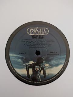 Metal Health - Vinyl