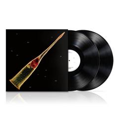 Melodies Of Atonement Black - Vinyl