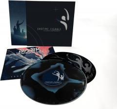 Endtime Signals (Midnight Haze Vinyl, Deluxe Edition)