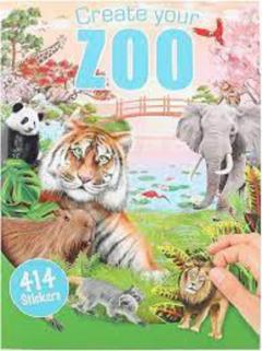 Create your ZOO