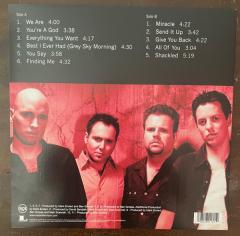 Everything You Want - Orange Translucent Vinyl