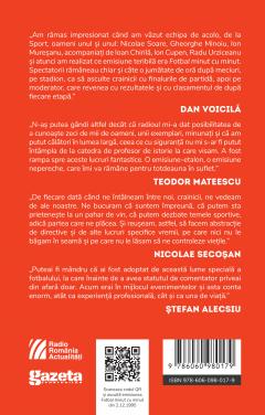 Fotbal minut cu minut (vol.1+ vol.2)