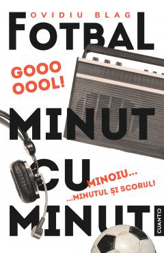Fotbal minut cu minut (vol.1+ vol.2)