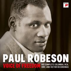 Voice Of Freedom (14CDs Box Set)