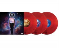 11:11 (3xRed Vinyl, Deluxe Edition)