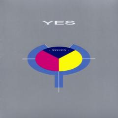 90125 (Expanded And Remastered)