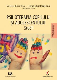 Psihoterapia copilului si adolescentului