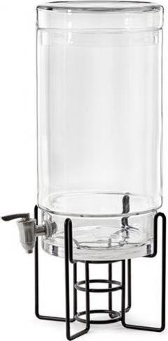 Dispenser lichid - Transparent - 10 l