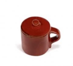 Ceasca - La Mere - Rosu venetian