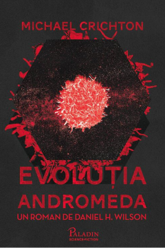 Evolutia Andromeda