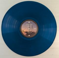 CSN - Limited Sea Blue Vinyl