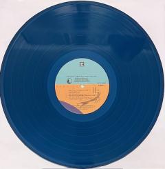 Greatest Hits 1982-1989 - Limited Sea Blue Vinyl