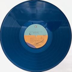 Greatest Hits 1982-1989 - Limited Sea Blue Vinyl