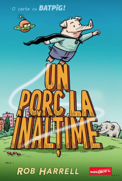 Un porc la inaltime