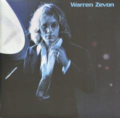 Warren Zevon - Vinyl