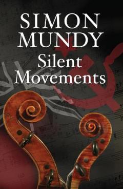 Coperta cărții Silent Movements