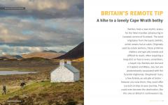 The Rough Guide to Slow Travel in Europe