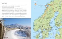 The Rough Guide to Slow Travel in Europe