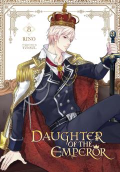 Daughter of the Emperor - Volume 8