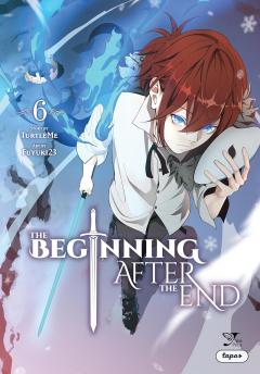 The Beginning After the End - Volume 6