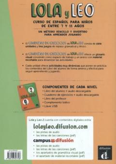 Lola y Leo