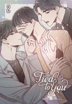 Tied to You - Volume 2