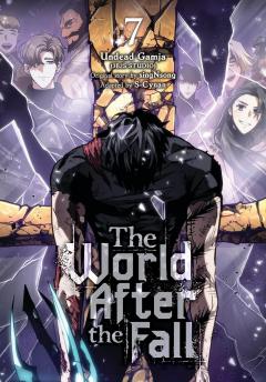 The World After the Fall - Volume  7