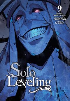 Solo Leveling - Volume 9